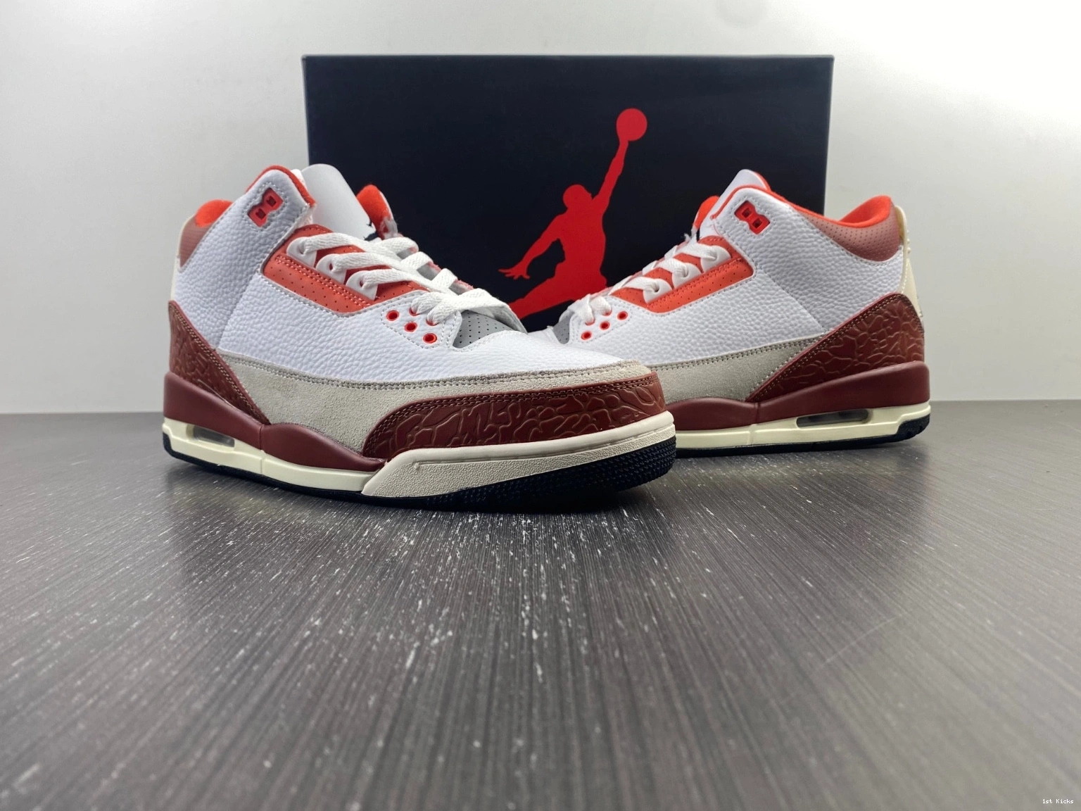 Jordan 3 